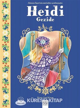 Heidi Gezide