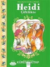 Heidi Çiftlikte