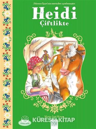Heidi Çiftlikte