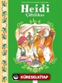 Heidi Çiftlikte