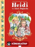 Heidi ve Klara Dağlarda