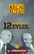 Kirazlıdere Tutukevi Penceresinden 12 Eylül