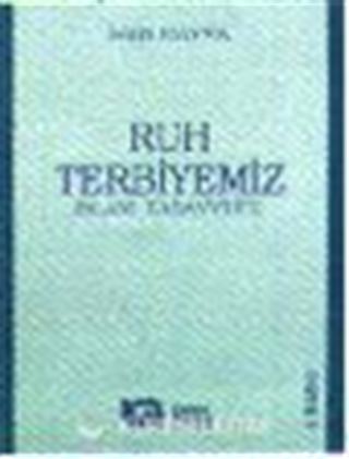 Ruh Terbiyemiz