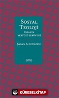 Sosyal Teoloji (Ciltli)