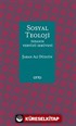 Sosyal Teoloji (Ciltli)