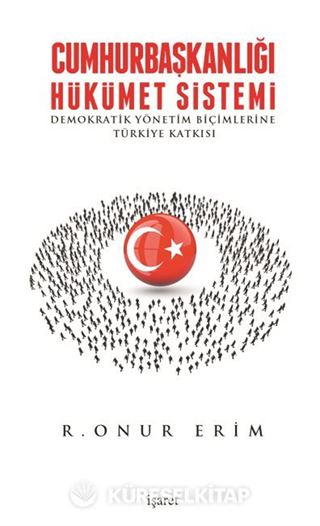 Cumhurbaşkanlığı Hükümet Sistemi
