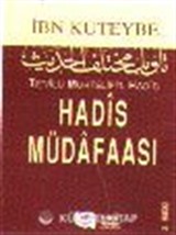 Hadis Müdafaası