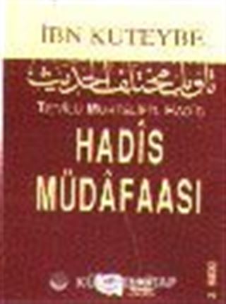 Hadis Müdafaası
