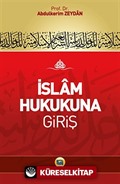 İslam Hukukuna Giriş