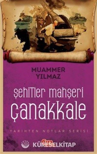 Şehitler Mahşeri Çanakkale