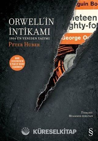 Orwell'in İntikamı