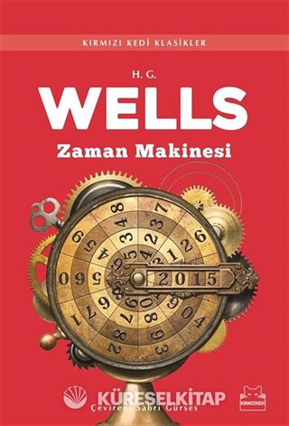 Zaman Makinesi