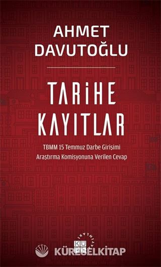 Tarihe Kayıtlar
