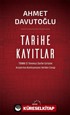 Tarihe Kayıtlar