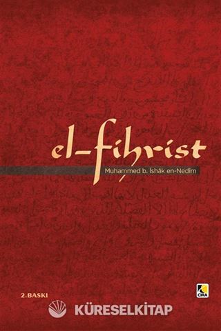 El-Fihrist