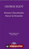 Romancı Hanımlardan Hanım İşi Romanlar
