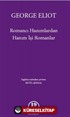 Romancı Hanımlardan Hanım İşi Romanlar