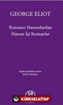 Romancı Hanımlardan Hanım İşi Romanlar