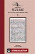 Fezleke 1 (Osmanlı Tarihi (1000-1065/1591-1655))