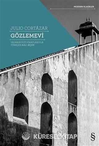 Gözlemevi