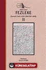 Fezleke 2 (Osmanlı Tarihi (1000-1065/1591-1655))
