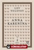 Anna Karenina (1. Cilt)