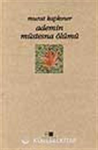 Ademin Müstesna Ölümü
