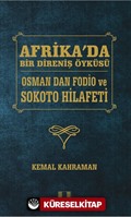 Afrika'da Bir Direniş Öyküsü