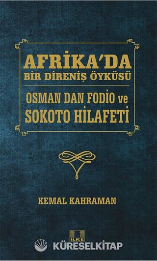 Afrika'da Bir Direniş Öyküsü