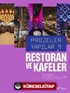 Restoran ve Kafeler / Projeler Yapılar 9