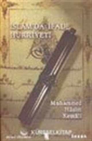 İslamda İfade Hürriyeti