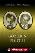 Gözlerin Fısıltısı