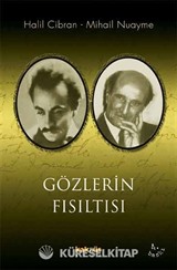Gözlerin Fısıltısı