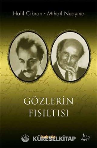 Gözlerin Fısıltısı