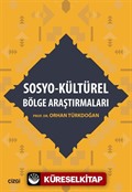 Sosyo-Kültürel Bölge Araştırmaları