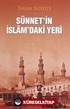 Sünnetin İslamdaki Yeri