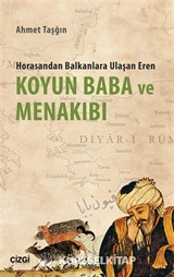 Koyun Baba ve Menakıbı