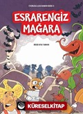 Esrarengiz Mağara / Etkinlikli Çizgi Roman Serisi 3