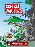 Zehirli Variller / Etkinlikli Çizgi Roman Serisi 2