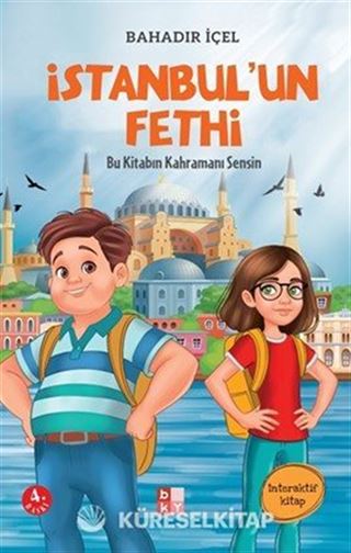 İstanbul'un Fethi