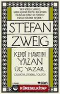 Kendi Hayatını Yazan Üç Yazar