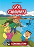 Göl Canavarı / Etkinlikli Çizgi Roman Serisi 4