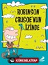 Robinson Crusoe'un İzinde / Nobinson'un Maceraları 1