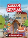 Korsan Kitaplar / Etkinlikli Çizgi Roman Serisi 6