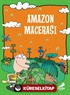 Amazon Macerası / Nobinson'un Maceraları 2