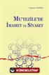 Mutezile'de İmamet ve Siyaset