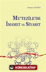 Mutezile'de İmamet ve Siyaset