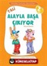 Tali Alayla Başa Çıkıyor / Öykülerle Duygusal Zeka Eğitimi 7 (2. Set)