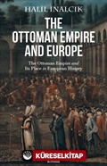 The Ottoman Empire And Europe