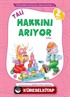 Tali Hakkını Arıyor / Öykülerle Duygusal Zeka Eğitimi 3 (2. Set)